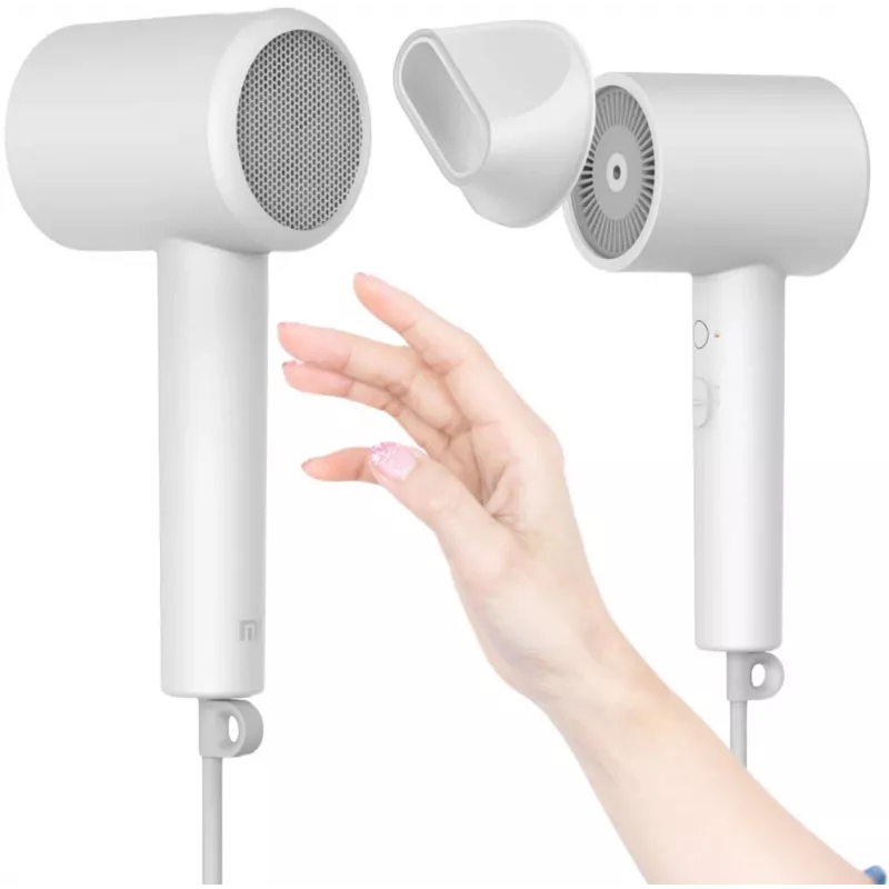 Suszarka do włosów Xiaomi Mi Ionic H300 1600 W