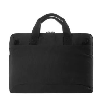 Torba Tucano Smilza Super Slim Bag MacBook Pro 16 / notebook 15,6” Czarny