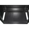 Extralink EX.11366 szafa rack 27U Wolnostojąca Czarny