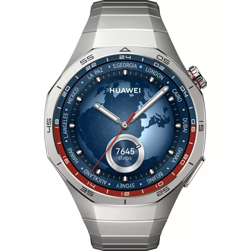 Smartwatch Huawei WATCH GT5 Pro 46mm
