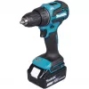 Makita DDF490Z wiertarka akumulatorowa czarna