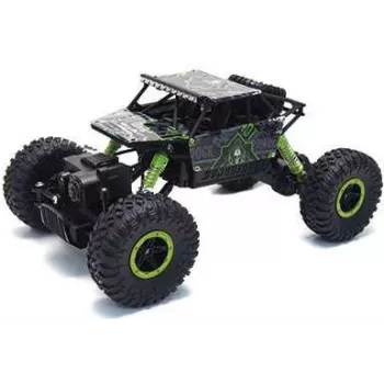 Amewi 22194 1:18 Pojazd gąsienicowy z silnikiem elektrycznym Model RC pojazd lądowy (22194)