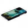 Etui ochronne na smartfona iKins do iPhone 11 Pro, czarne, cienki fit