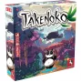 Takenoko, Gra Planszowa