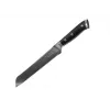 Nóż do chleba Kohersen Elegance Ebony Wood 22,9 cm