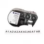 Etykieta BMP41/BMP51/BMP53/M511
