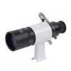 Lunetka celownicza Skywatcher SW-7116 9x50 z podświetlanym krzyżem, obraz nieodwrócony do teleskopów