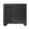 Obudowa PC Montech KING 15 PRO Czarna — midi tower micro ATX / Mini-ITX