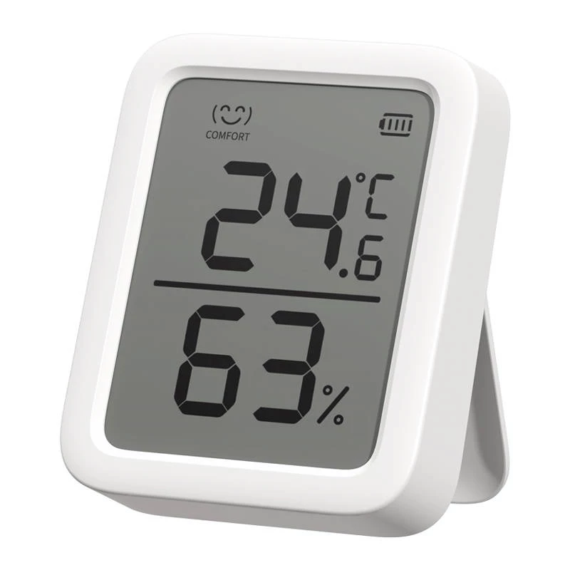 Smart Home Meter PLUS/W2301500 Switchbot