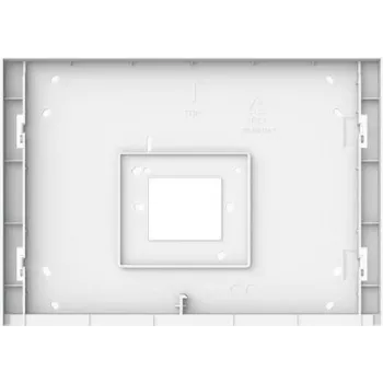 BJ ST/A10.11-811 SmartTouch 10 AP Frame Biały (2TMA310160W0001)