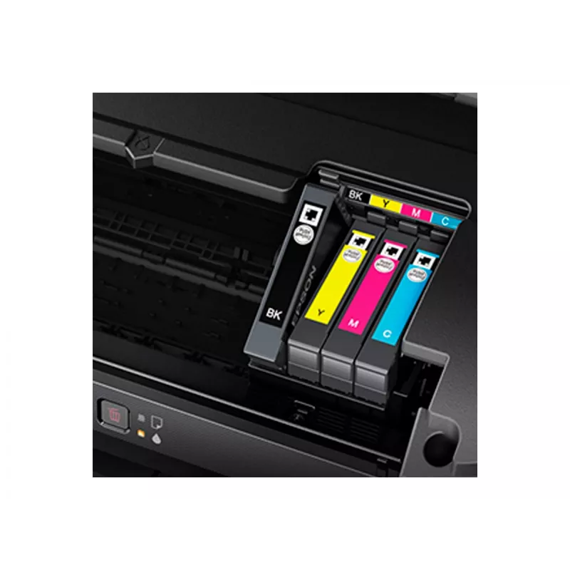 Drukarka atramentowa Epson WorkForce WF-2110W Kolorowa 5760 x 1440 DPI A4 Wi-Fi