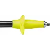 Kijki trekkingowe Leki TRL Ultratrail FX One 115 cm, czerwone