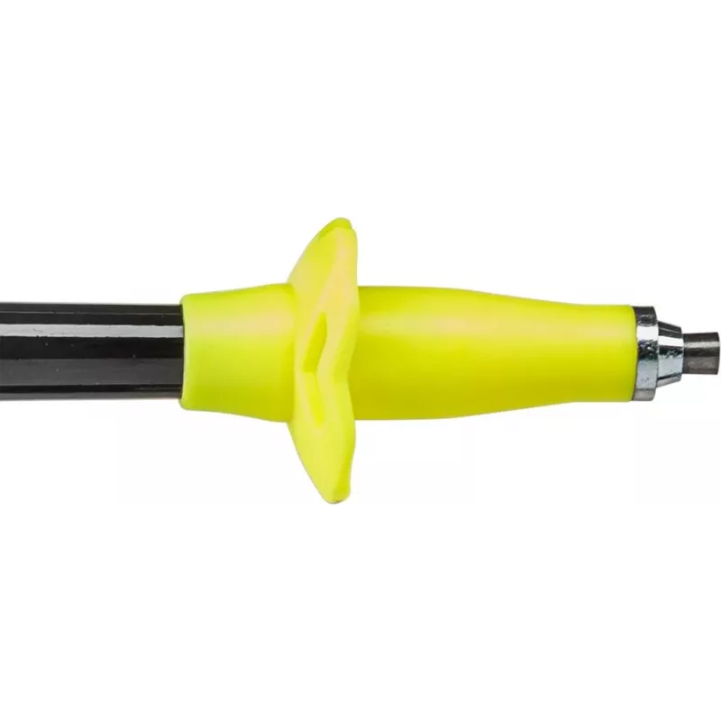 Kijki trekkingowe Leki TRL Ultratrail FX One 115 cm, czerwone
