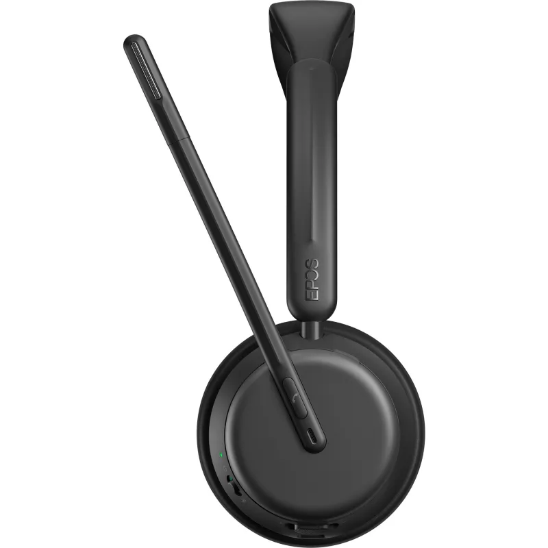 Słuchawki Bluetooth ANC