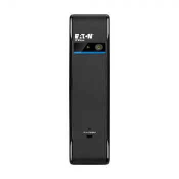 Eaton 3P Ellipse UPS zasilacz awaryjny Standby Offline 1,3 kVA 840 W 8 gniazd AC