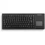 Klawiatura CHERRY G84-5500LUMCH-2 USB Czarna