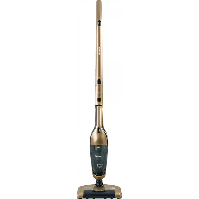 Odkurzacz bezworkowy ZELMER ZSVC422 Marek — silnik 1400W, system bezworkowy