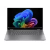 Laptop HP OmniBook X Flip AI 16 Ryzen AI 5 340 16GB 512GB SSD 16 2K 400 nit dotykowy Win 11 Home