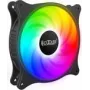 Wentylator obudowy PCCOOLER FX-120-3 120 mm, 1200 obr./min, 18 dB