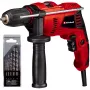 Impact Drill TE-ID 500 E (czerwono-czarny, 550 W)