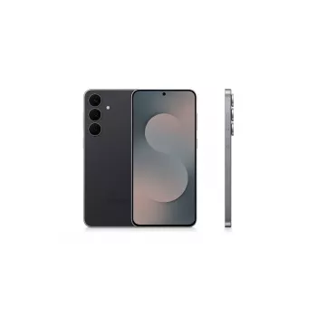 Smartfon Samsung Galaxy S25 FE S731 6,7 cala Dynamic AMOLED 2X, 8GB RAM, 128GB, 5G, potrójny aparat 50 MP, 4900 mAh, IP68, Jet Black