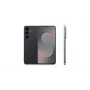 Smartfon Samsung Galaxy S25 FE S731 6,7 cala Dynamic AMOLED 2X, 8GB RAM, 128GB, 5G, potrójny aparat 50 MP, 4900 mAh, IP68, Jet Black