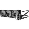 Sapphire NITRO+ S360-A AIO zestaw chłodzenia cieczą procesora 12 cm czarny 1 szt.