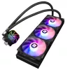 Thermalright Aqua Elite 360 ARGB V3 Czarny (360mm) chłodzenie procesora AIO