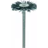 Tarcza polerska Dremel High-Performance Abrasive Brush 26 mm