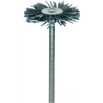 Tarcza polerska Dremel High-Performance Abrasive Brush 26 mm