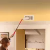Szufelka Vileda z długim uchwytem + 1 zapas Flex&Catch