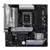 Płyta główna ASRock B860M LiveMixer WiFi — Intel B860, LGA 1851, micro ATX, DDR5, 4x DIMM, Wi‑Fi 6E, 2.5Gb LAN
