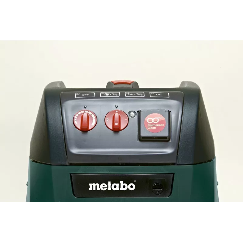 Odkurzacz Metabo ASR 35 L ACP