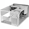 SilverStone SUGO SG11 - obudowa - micro-