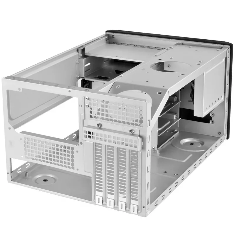SilverStone SUGO SG11 - obudowa - micro-