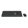 Logitech MK540 Advanced - Zestaw klawiatury i myszy