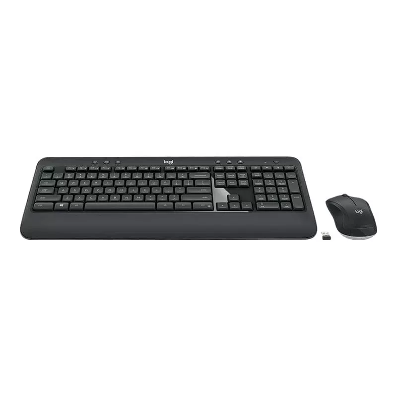 Logitech MK540 Advanced - Zestaw klawiatury i myszy