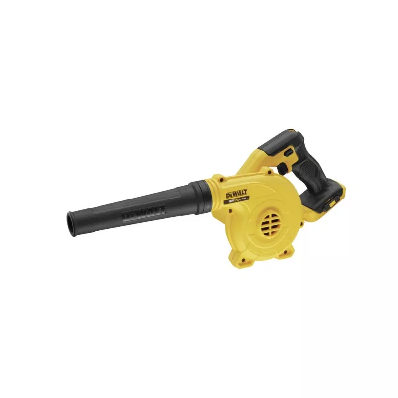 Dewalt 18V XR Li-Ion Bezprzewodowy Kompaktowy Dmuchawa do Liści - Tylko Urządzenie