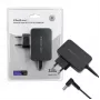 Zasilacz AC QOLTEC 51033 do laptopów, 45 W, 19,5 V, 2,31 A, 220–240 V, do użytku wewnętrznego, czarny, kabel 1,7 m