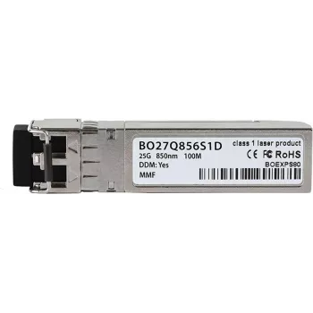 CBO SFP28 optical transceiver SFP28-25G-SR-IA-BO 25G multimode 100 m