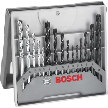 Wiertło Bosch 2 607 017 038 Długość 120 mm