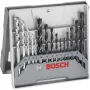 Wiertło Bosch 2 607 017 038 Długość 120 mm