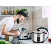 Beper P101VAP001 pionowy steamer do ubrań 2200W z funkcją pary