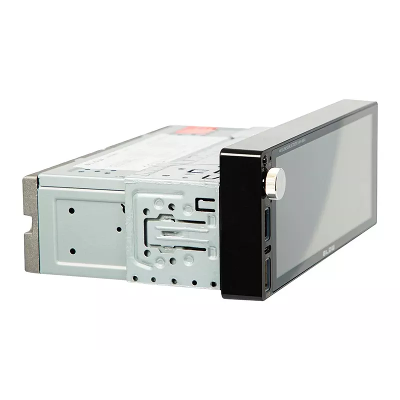 Radio samochodowe AVH-686A 1DIN 7 cali RDS MP3/USB/micro SD/BLUETOOTH