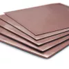 Podkładka termoprzewodząca Thermal Grizzly Minus Pad Extreme, 100×100×0,5 mm, gęstość 3,38 g/cm³, niebieska/różowa