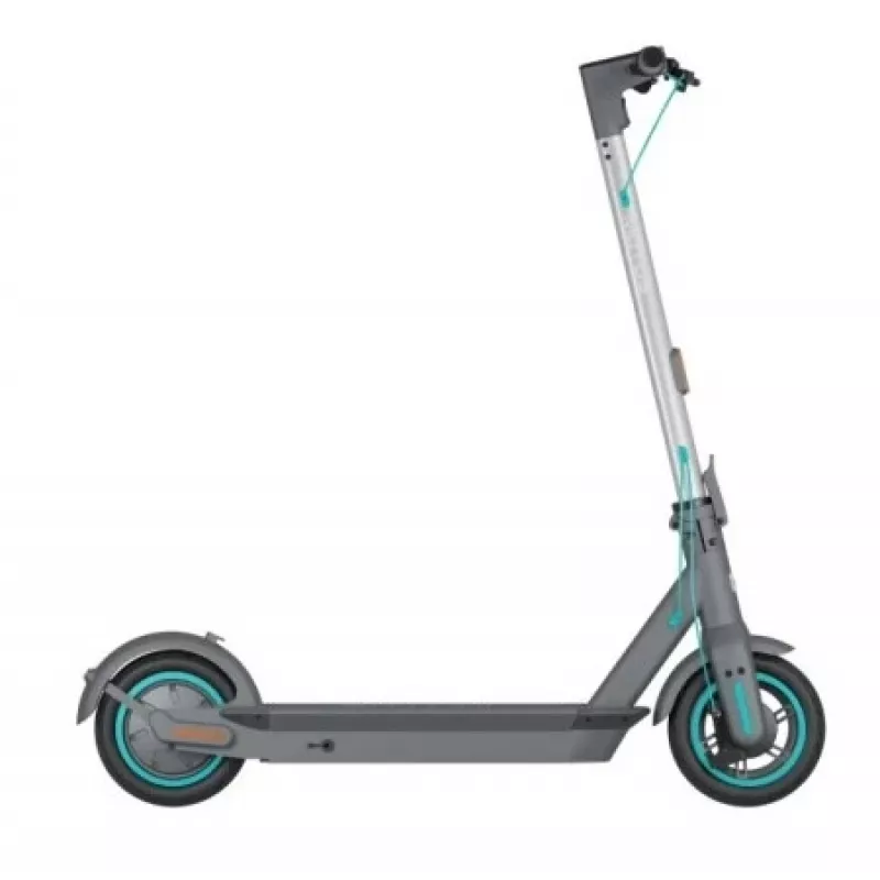 Hulajnoga elektryczna Motus Scooty 10 GEN 6 15 Ah szara