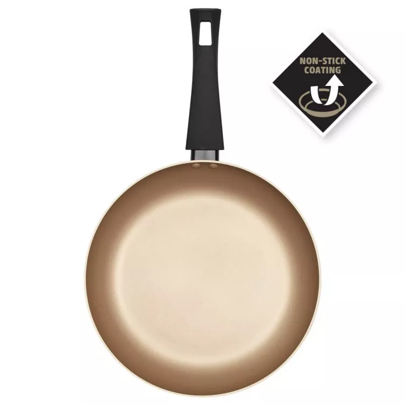 Patelnia Salter BW11104EU7 28 cm nieprzywierająca