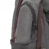 Plecak White Shark GBP-008 Night Rider