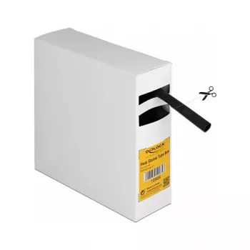Rurka termokurczliwa DeLOCK 19984