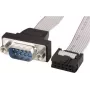 Akcesorium łączności Renkforce RF-2150070 Szary